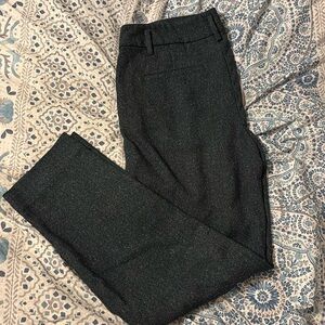 LOFT. Dress pants. Marisa. Size 6